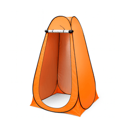 Barraca Trocador de Roupas / Banheiro - Loja Caravelas