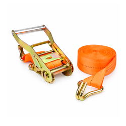 Cinta com Catraca para Amarração Cargas 1,5T X 35m... - Loja Caravelas