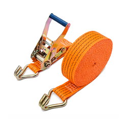  Cinta com Catraca para Fixação 5T x 9m x 50mm Ôme... - Loja Caravelas