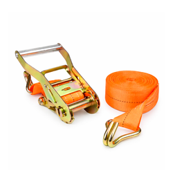 Cinta com Catraca para Fixação de Carga 1,5T x 9 M... - Loja Caravelas