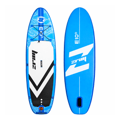 Prancha de Surf Stand Up Paddle Inflável Ômega - Loja Caravelas