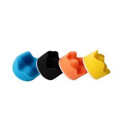Boina Espuma Polimento 2 Polegadas Com Velcro Ômeg... - Loja Caravelas