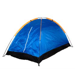 Barraca Camping para 2 Pessoas: Conforto e Praticidade