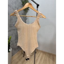 BODY NUDE - 638111 - LOJA DAMAS