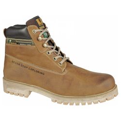 Bota Adventure Titanium Cor Fungy - 8700 - LOJA ALBARUS