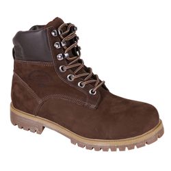 Bota Adventure Álbarus Marrom - Outlet - 3040 - LOJA ALBARUS