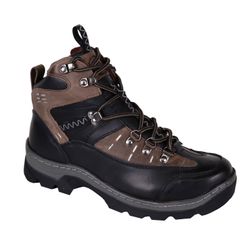 Bota Adventure Albarus Preto - Outlet - 8421 - LOJA ALBARUS