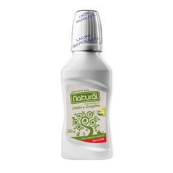 Enxaguante Bucal Natural com Ingredientes Orgânico... - Caule eco.lógicos