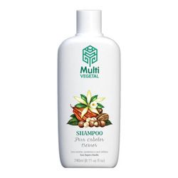 Shampoo de Cacau Natural e Vegano - Multi Vegetal ... - Caule eco.lógicos