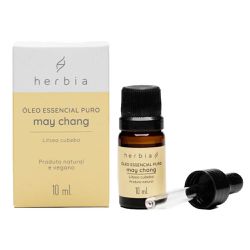 Óleo Essencial May Chang | Litsea Cubeba | Herbia ... - Caule eco.lógicos