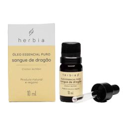 Óleo Essencial Sangue de Dragão | 100% Puro | Herb... - Caule eco.lógicos