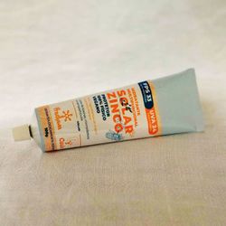 Protetor Solar Natural FPS 33 ROSTO e CORPO Caule ... - Caule eco.lógicos