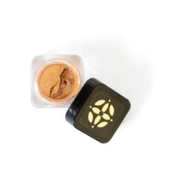 Pó Iluminador Natural Aurora - Cobre - LAZ11 - Caule eco.lógicos