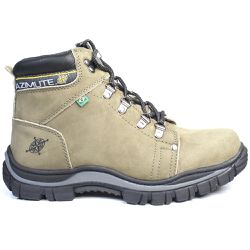 Bota Adventure Azimute Brasil New 910 Cinza - New 910 Cinza - Loja Azimute Brasil