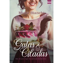 Gatas e Ciladas - GEC - LOJABEZZ