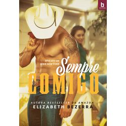 Sempre Comigo - Céu do Texas - Vol. 1 - SC - LOJABEZZ