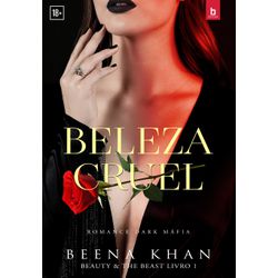 Beleza Cruel - Beauty & The Beast - Vol. 1 - BLC - LOJABEZZ