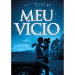 Meu Vicio - MV - LOJABEZZ