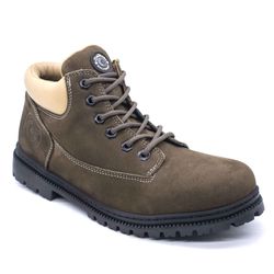 Bota Buthier - Amazonas Musgo - PC330103 - BUTHIER - AVENTURE-SE 