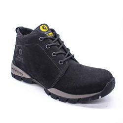 Bota Buthier - Batu Preto - PC381301 - BUTHIER - AVENTURE-SE 