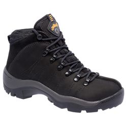 Bota Buthier - Morgem Preto - BUTHIER - AVENTURE-SE 