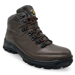 Bota Buthier - Kangri Brown - BUTHIER - AVENTURE-SE 