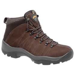 Bota Buthier - Morgem Clarks - BUTHIER - AVENTURE-SE 