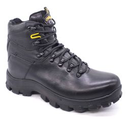 Bota Buthier - Mulange Preto - PC126202 - BUTHIER - AVENTURE-SE 