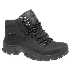 Bota Buthier - Kangri Preto - PC126902 - BUTHIER - AVENTURE-SE 