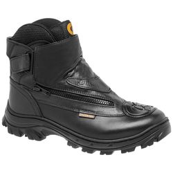 Bota Buthier - Speed Preto - BUTHIER - AVENTURE-SE 