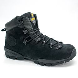 Bota Buthier - Tibet Preto - PC400303 - BUTHIER - AVENTURE-SE 