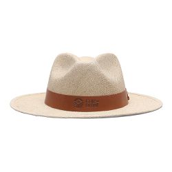 Chapéu Café no Brasil em Lona e algodão Fita em Co... - LOJACAFENOBRASIL