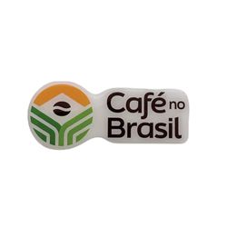 Adesivo Café no Brasil - LOJACAFENOBRASIL