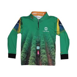 Camiseta Adulto Café no Brasil - LOJACAFENOBRASIL