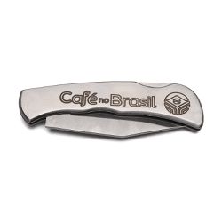 Canivete Café no Brasil - LOJACAFENOBRASIL