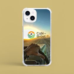 Capinha Para Celular Agro Tratorista - LOJACAFENOBRASIL