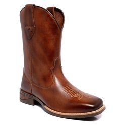 BOTA MASCULINA TEXANA LÁTEGO PINHÃO BICO QUADRADO ... - Caminhos da Roça