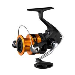 MOLINETE SHIMANO FX FC 4000 5.2:1 DRAG 8... - Loja Chumpesca