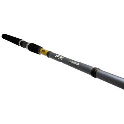 VARA SHIMANO FX S 6´6´´2 8-17LB 1,98M MO... - Loja Chumpesca