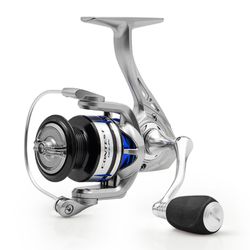 MOLINETE CONTEST OCEAN 5000 5.2:1 DRAG 1... - Loja Chumpesca