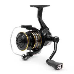 MOLINETE GIOTTO 4000 6.2:1 DRAG 10KG MAR... - Loja Chumpesca