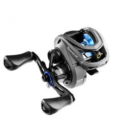 CARRETILHA VENATOR GS SHI 7.5:1 DRAG 6,3... - Loja Chumpesca