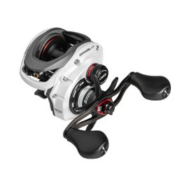 CARRETILHA BRISA 8000 7.5:1 DRAG 5,8KG (... - Loja Chumpesca
