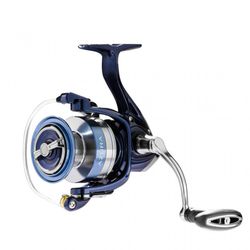 MOLINETE AZURA 4000 6 ROL 5:3:1 DRAG 9KG... - Loja Chumpesca
