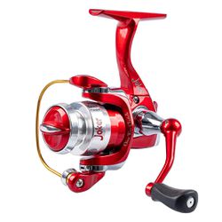 MOLINETE JOKER ULTRALIGHT 800 5.1:1 DRAG... - Loja Chumpesca