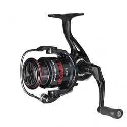 MOLINETE PRISMA 6000 5 ROL 3.9:1 DRAG 9K... - Loja Chumpesca