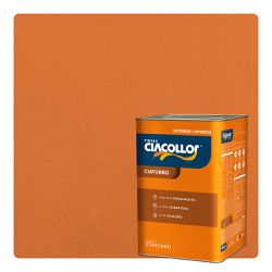 Tinta Para Parede Fosca Acrílico 18lt Ciacollor Li... - Pedido Digital - Loja Citel Empresas
