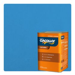 Tinta Para Parede Fosca Acrílico 18lt Ciacollor Li... - Pedido Digital - Loja Citel Empresas