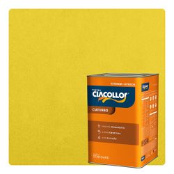 Tinta Para Parede Fosca Acrílico 18lt Ciacollor Li... - Pedido Digital - Loja Citel Empresas