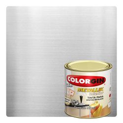 Tinta para Efeitos Metálicos Metallik Interior Lat... - Pedido Digital - Loja Citel Empresas